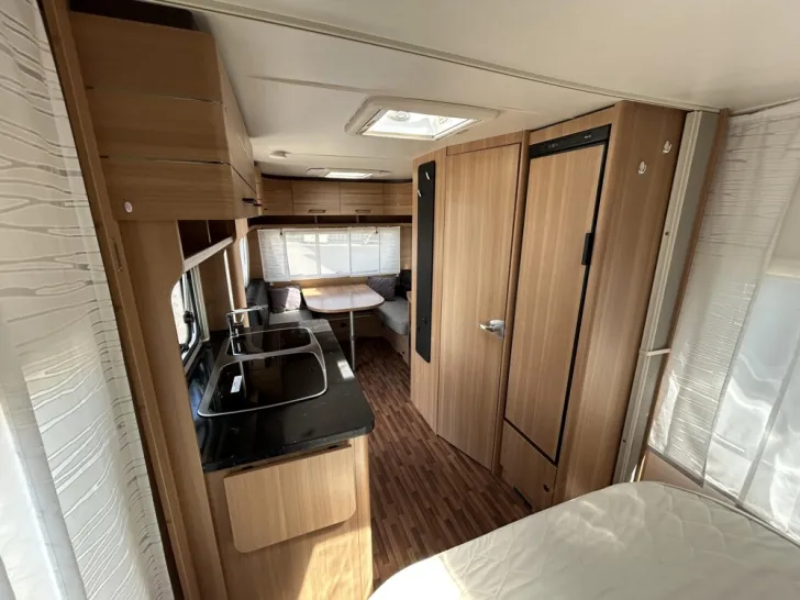 Fahrzeugbild LMC Style 450 D #12