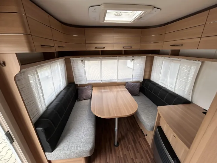 Fahrzeugbild LMC Style 450 D #16