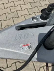 Fahrzeugbild LMC Style 450 D #22