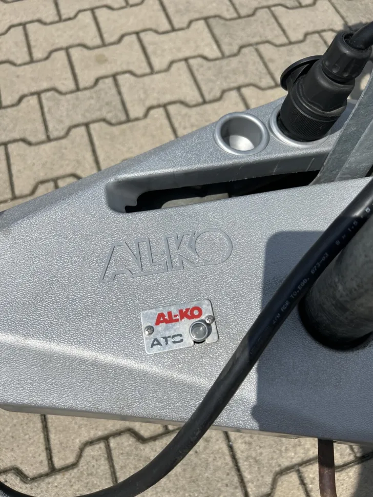 Fahrzeugbild LMC Style 450 D #22