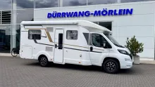 Fahrzeugbild Eura Mobil Profila T 675 SB #1