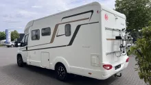 Fahrzeugbild Eura Mobil Profila T 675 SB #3
