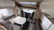 Fahrzeugbild Eura Mobil Profila T 675 SB #4