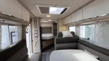 Fahrzeugbild Eura Mobil Profila T 675 SB #6