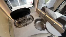 Fahrzeugbild Eura Mobil Profila T 675 SB #7
