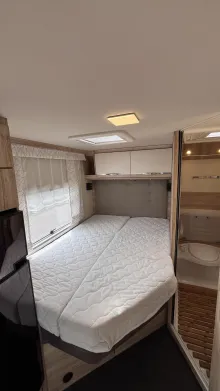Fahrzeugbild Eura Mobil Profila T 675 SB #11