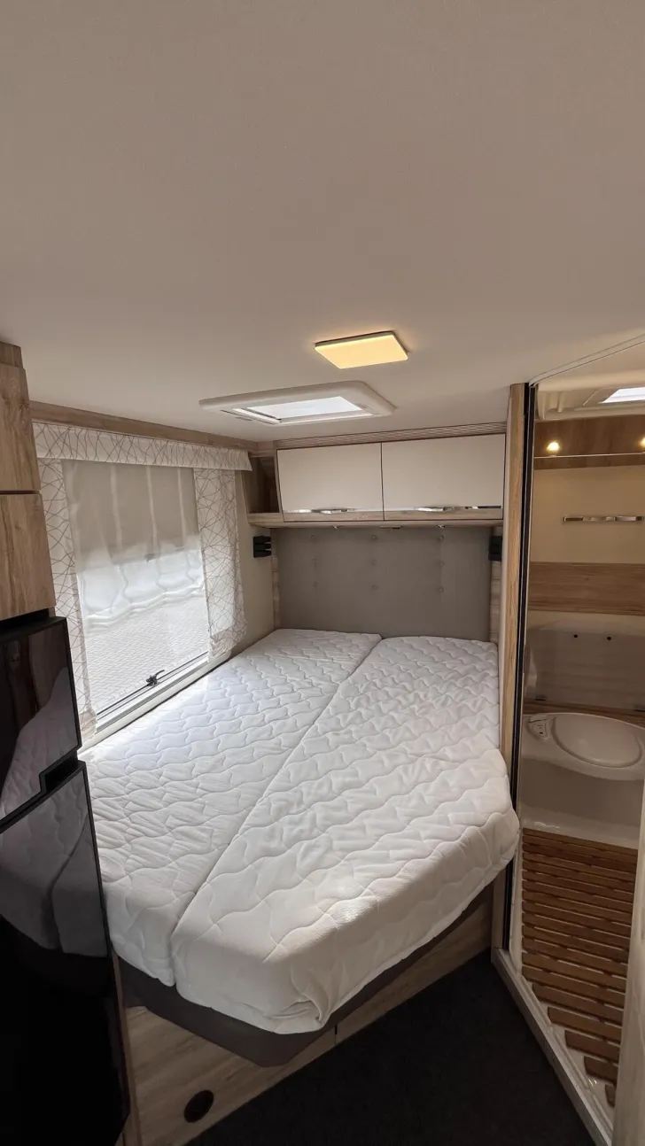 Fahrzeugbild Eura Mobil Profila T 675 SB #11