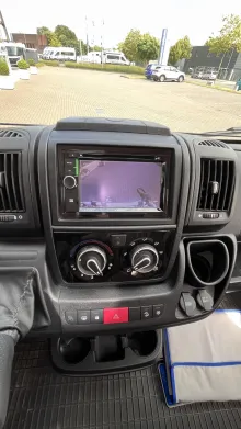 Fahrzeugbild Eura Mobil Profila T 675 SB #13