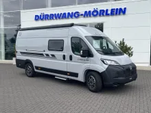 Fahrzeugbild Crosscamp ADVTR 6.4 EF Peugeot #1