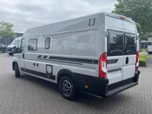 Fahrzeugbild Crosscamp ADVTR 6.4 EF Peugeot #3
