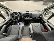 Fahrzeugbild Crosscamp ADVTR 6.4 EF Peugeot #13