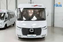 Fahrzeugbild Carthago C1-tourer Edition+ I 149 RB LE comfort #2