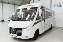 Fahrzeugbild Carthago C1-tourer Edition+ I 149 RB LE comfort #3