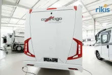 Fahrzeugbild Carthago C1-tourer Edition+ I 149 RB LE comfort #6