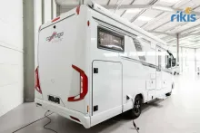 Fahrzeugbild Carthago C1-tourer Edition+ I 149 RB LE comfort #7