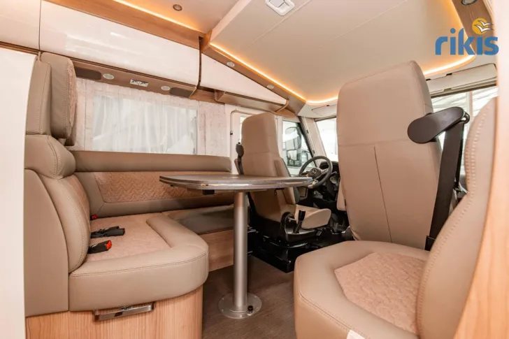 Fahrzeugbild Carthago C1-tourer Edition+ I 149 RB LE comfort #11