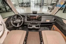 Fahrzeugbild Carthago C1-tourer Edition+ I 149 RB LE comfort #13