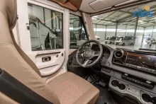 Fahrzeugbild Carthago C1-tourer Edition+ I 149 RB LE comfort #14
