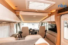 Fahrzeugbild Carthago C1-tourer Edition+ I 149 RB LE comfort #21