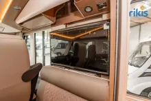 Fahrzeugbild Carthago C1-tourer Edition+ I 149 RB LE comfort #22
