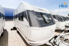 Fahrzeugbild Hobby De Luxe 540 KMFe #1