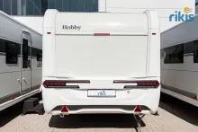 Fahrzeugbild Hobby De Luxe 540 KMFe #4
