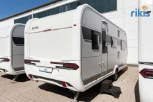 Fahrzeugbild Hobby De Luxe 540 KMFe #6