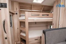 Fahrzeugbild Hobby De Luxe 540 KMFe #8