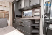 Fahrzeugbild Hobby De Luxe 540 KMFe #9