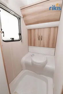 Fahrzeugbild Hobby De Luxe 540 KMFe #14