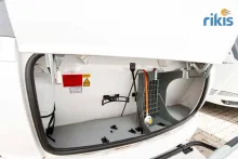 Fahrzeugbild Hobby De Luxe 540 KMFe #17