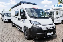Fahrzeugbild Dethleffs Globetrail Active 600 DS Fiat #1