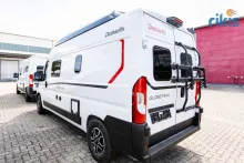 Fahrzeugbild Dethleffs Globetrail Active 600 DS Fiat #3