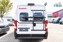 Fahrzeugbild Dethleffs Globetrail Active 600 DS Fiat #4