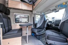 Fahrzeugbild Dethleffs Globetrail Active 600 DS Fiat #7