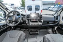 Fahrzeugbild Dethleffs Globetrail Active 600 DS Fiat #9