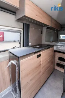 Fahrzeugbild Dethleffs Globetrail Active 600 DS Fiat #10