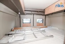 Fahrzeugbild Dethleffs Globetrail Active 600 DS Fiat #13