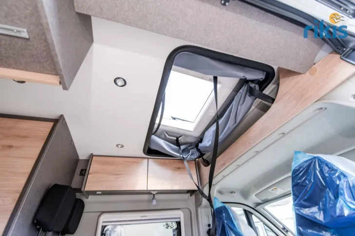 Fahrzeugbild Dethleffs Globetrail Active 600 DS Fiat #15