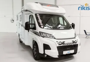 Bild C1-tourer T 143 KB-LE comfort 4.2t