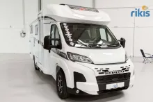 Fahrzeugbild Carthago C1-tourer T 143 KB LE #1