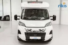 Fahrzeugbild Carthago C1-tourer T 143 KB LE #2