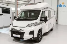 Fahrzeugbild Carthago C1-tourer T 143 KB LE #3
