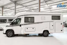 Fahrzeugbild Carthago C1-tourer T 143 KB LE #4
