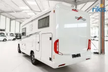 Fahrzeugbild Carthago C1-tourer T 143 KB LE #6