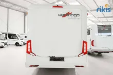 Fahrzeugbild Carthago C1-tourer T 143 KB LE #7