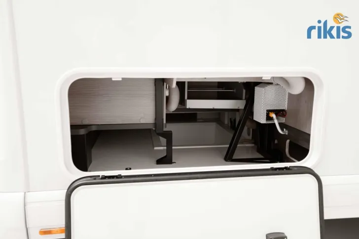 Fahrzeugbild Carthago C1-tourer T 143 KB LE #10