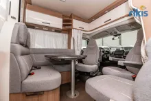 Fahrzeugbild Carthago C1-tourer T 143 KB LE #12