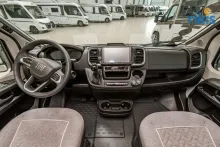 Fahrzeugbild Carthago C1-tourer T 143 KB LE #14