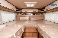 Fahrzeugbild Carthago C1-tourer T 143 KB LE #18